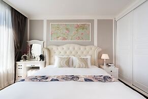 Salute de Léman - Luxury Apartment District 3