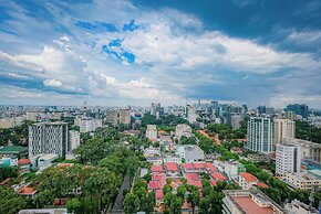 Salute de Léman - Luxury Apartment District 3