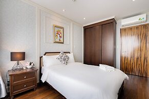 Salute de Léman - Luxury Apartment District 3