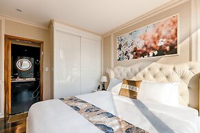 Salute de Léman - Luxury Apartment District 3