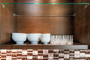 Salute de Léman - Luxury Apartment District 3