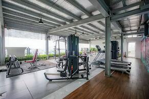 Salute de Léman - Luxury Apartment District 3