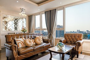 Salute de Léman - Luxury Apartment District 3