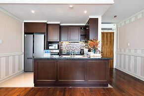 Salute de Léman - Luxury Apartment District 3