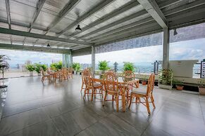 Salute de Léman - Luxury Apartment District 3