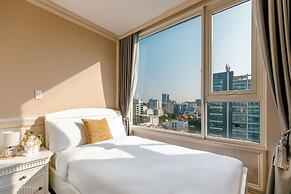 Salute de Léman - Luxury Apartment District 3