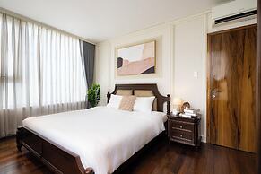 Salute de Léman - Luxury Apartment District 3