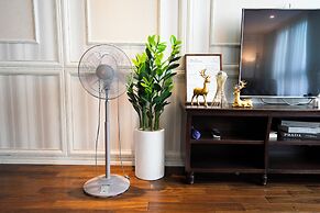 Salute de Léman - Luxury Apartment District 3