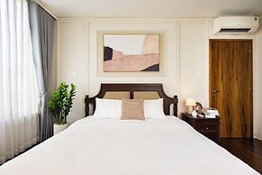 Salute de Léman - Luxury Apartment District 3