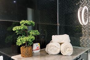 Salute de Léman - Luxury Apartment District 3