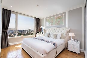 Salute de Léman - Luxury Apartment District 3