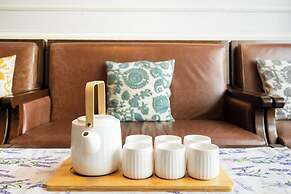 Salute de Léman - Luxury Apartment District 3