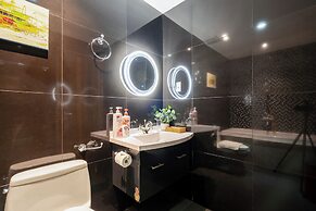 Salute de Léman - Luxury Apartment District 3