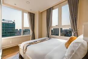 Salute de Léman - Luxury Apartment District 3