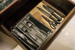 Salute de Léman - Luxury Apartment District 3