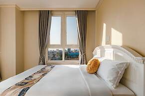 Salute de Léman - Luxury Apartment District 3