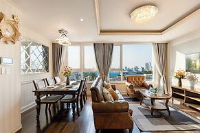 Salute de Léman - Luxury Apartment District 3