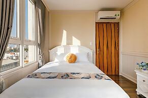 Salute de Léman - Luxury Apartment District 3