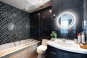 Salute de Léman - Luxury Apartment District 3