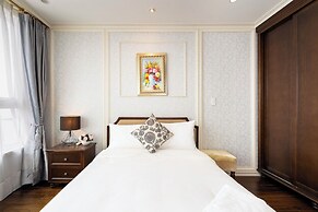 Salute de Léman - Luxury Apartment District 3