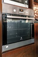 Salute de Léman - Luxury Apartment District 3