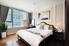 Salute de Léman - Luxury Apartment District 3