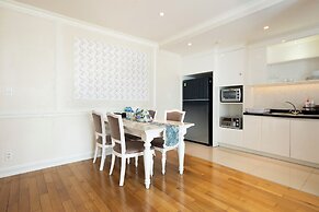 Salute de Léman - Luxury Apartment District 3