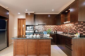 Salute de Léman - Luxury Apartment District 3