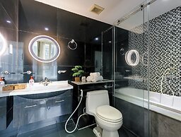 Salute de Léman - Luxury Apartment District 3