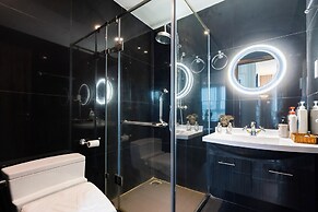 Salute de Léman - Luxury Apartment District 3