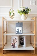 Salute de Léman - Luxury Apartment District 3