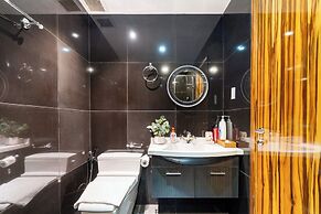 Salute de Léman - Luxury Apartment District 3