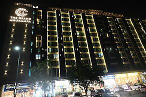 Richi Rich Studio Apartment