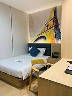 Fan's Hotel Palo