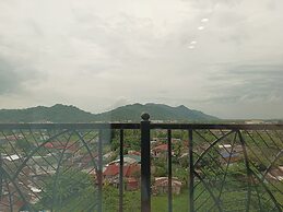 Fan's Hotel Palo