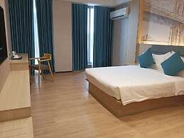 Fan's Hotel Palo