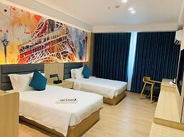 Fan's Hotel Palo