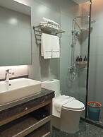 Fan's Hotel Palo