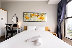 Saigon Royal - Trendy Modern Apartment