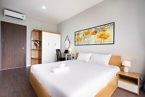 Saigon Royal - Trendy Modern Apartment