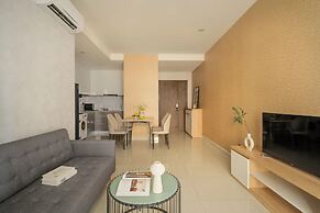 Saigon Royal - Trendy Modern Apartment