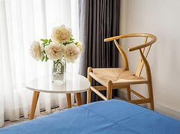 Saigon Royal - Trendy Modern Apartment