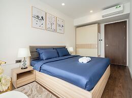 Saigon Royal - Trendy Modern Apartment