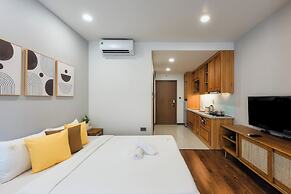 Saigon Royal - Trendy Modern Apartment