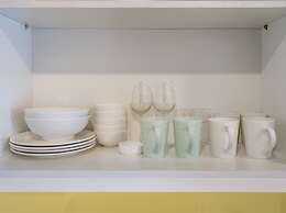 Saigon Royal - Trendy Modern Apartment