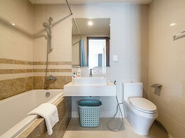 Saigon Royal - Trendy Modern Apartment