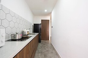 Saigon Royal - Trendy Modern Apartment