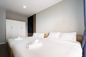 Saigon Royal - Trendy Modern Apartment