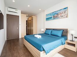 Saigon Royal - Trendy Modern Apartment