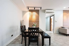 Saigon Royal - Trendy Modern Apartment